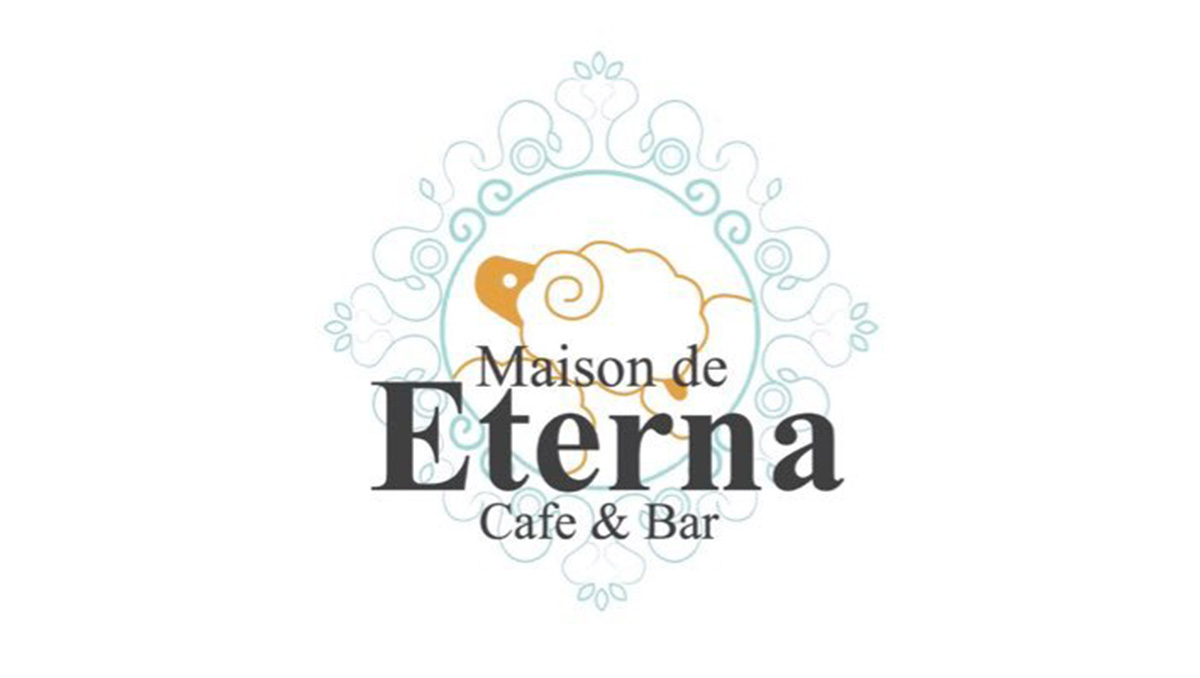 cafe&bar Maison de Eterna