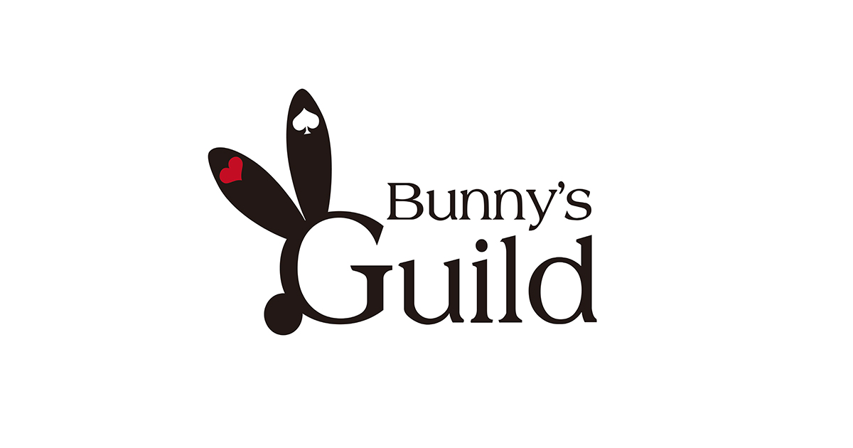 Bunny's Guild　バニーズ ギルド